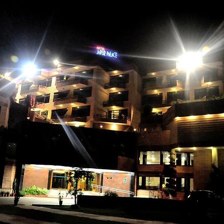 Hotel Jaipur Palace Kültér fotó