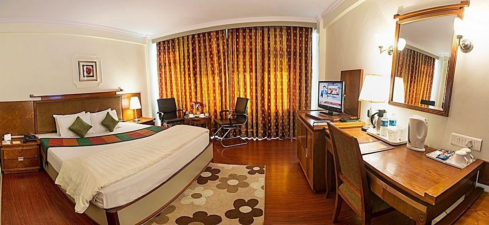 Hotel Jaipur Palace Kültér fotó