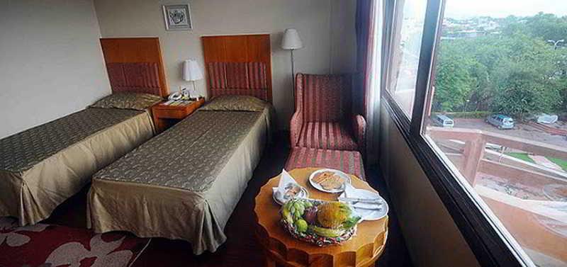 Hotel Jaipur Palace Kültér fotó