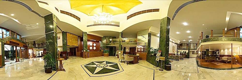 Hotel Jaipur Palace Kültér fotó